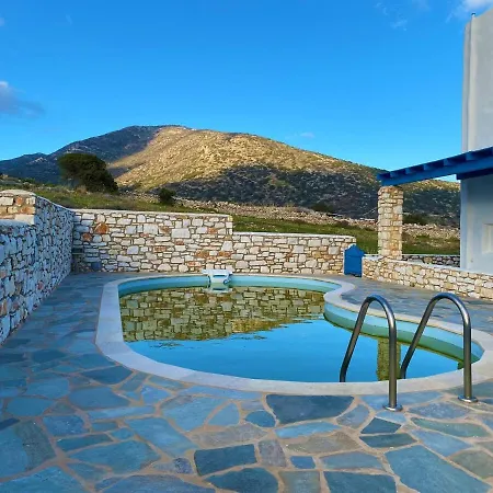 Villa Effie Aspro Chorio