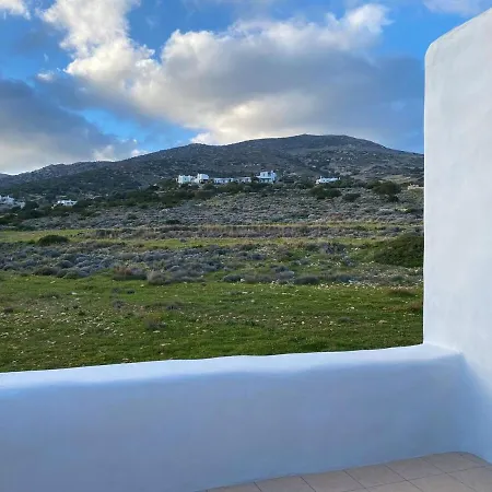 Effie * Aspro Chorio