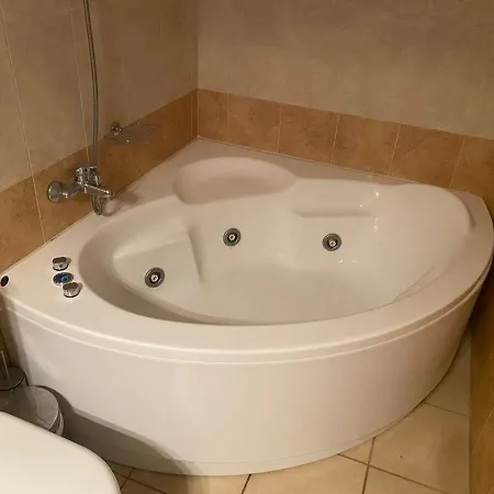 Villa Effie Aspro Chorio