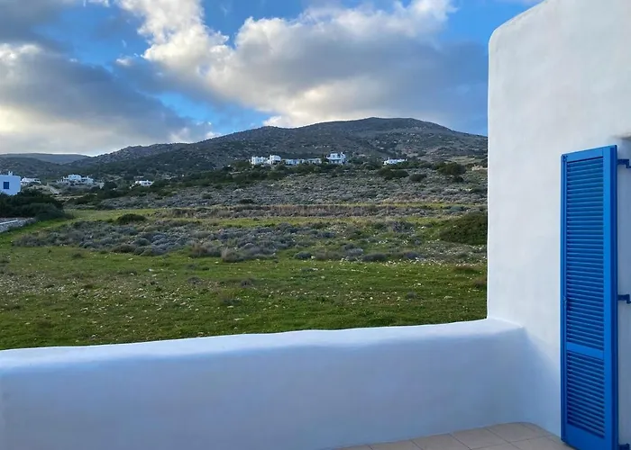 Effie * Aspro Chorio