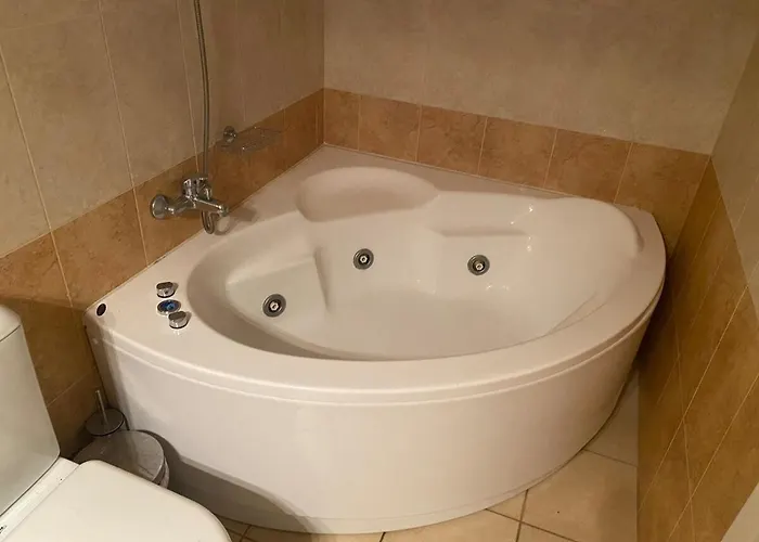 Villa Effie Aspro Chorio